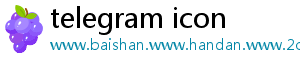 telegram icon